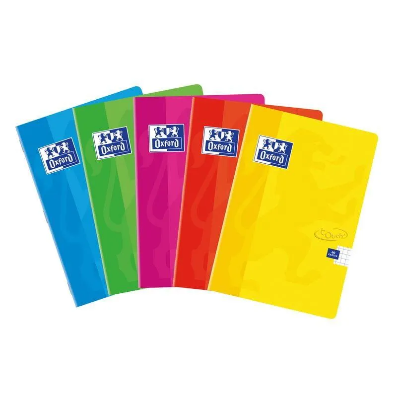 Zastosowania zeszytów A5