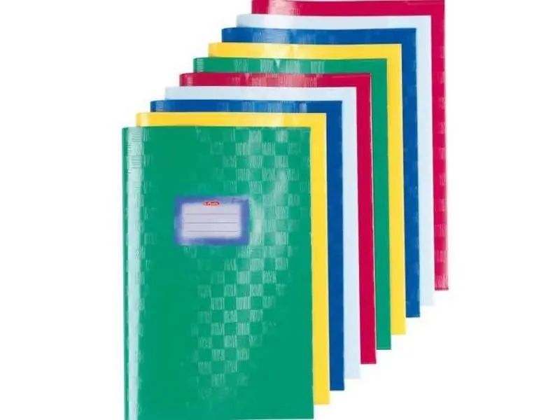 Zastosowania zeszytu A4