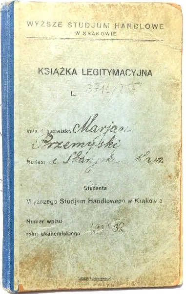 Zdjęcie do legitymacji szkolnej
