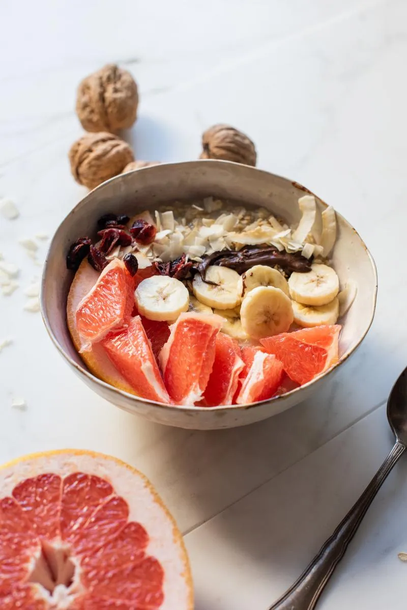 Zdrowe przekąski w szkolnym sklepiku