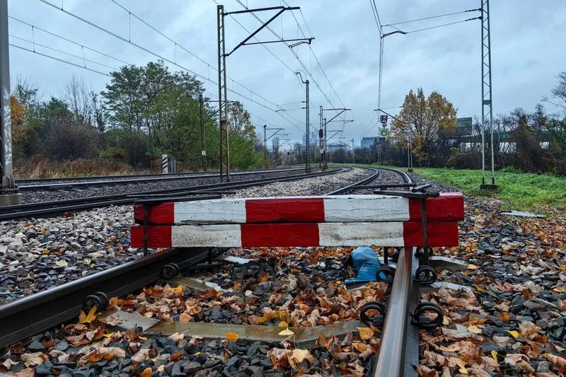 Zestawy kolejowe zabawki