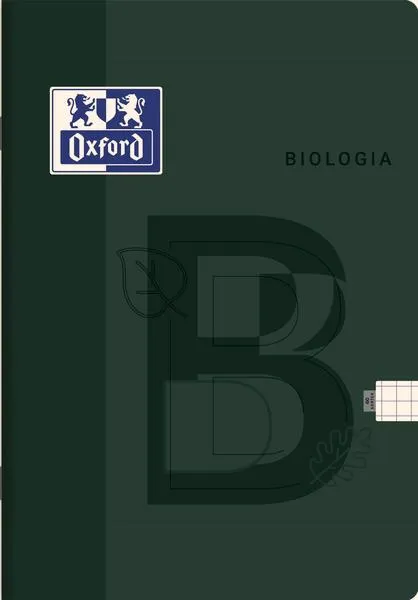 Zeszyt do biologii