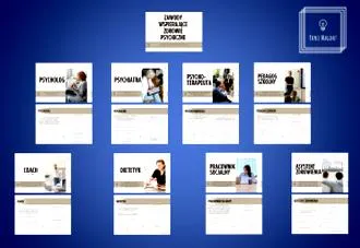 Zeszyt w doradztwie zawodowym