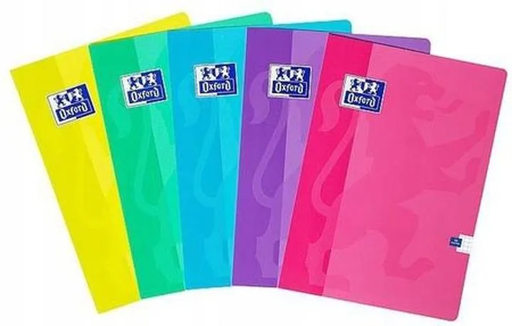 Zeszyty dla ósmoklasistów