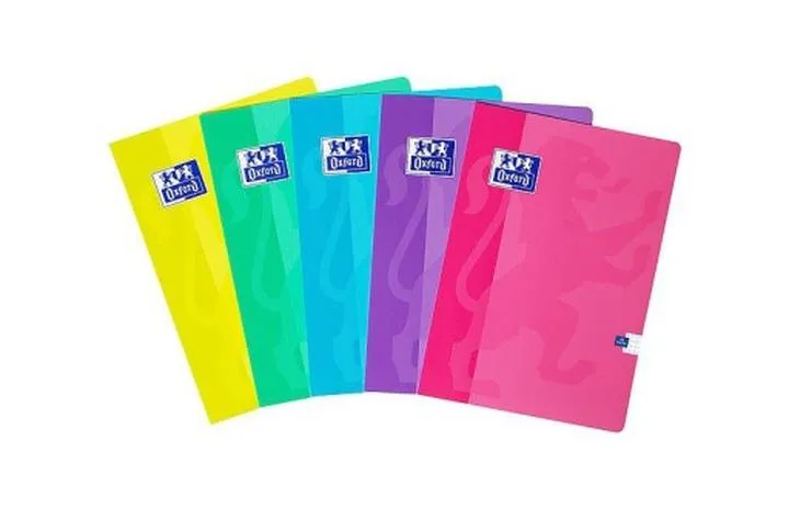 Zeszyty do czwartej klasy