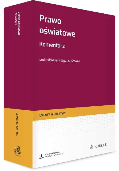 Zmiany w prawie oświatowym